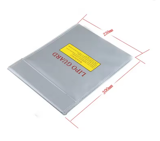 Lipo Save Bag