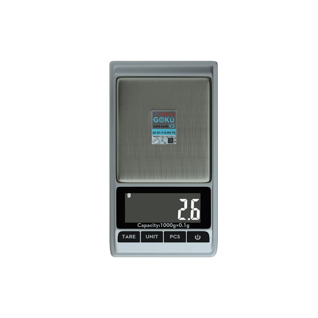 GOKU GM10 Nano V3 GPS w/compass