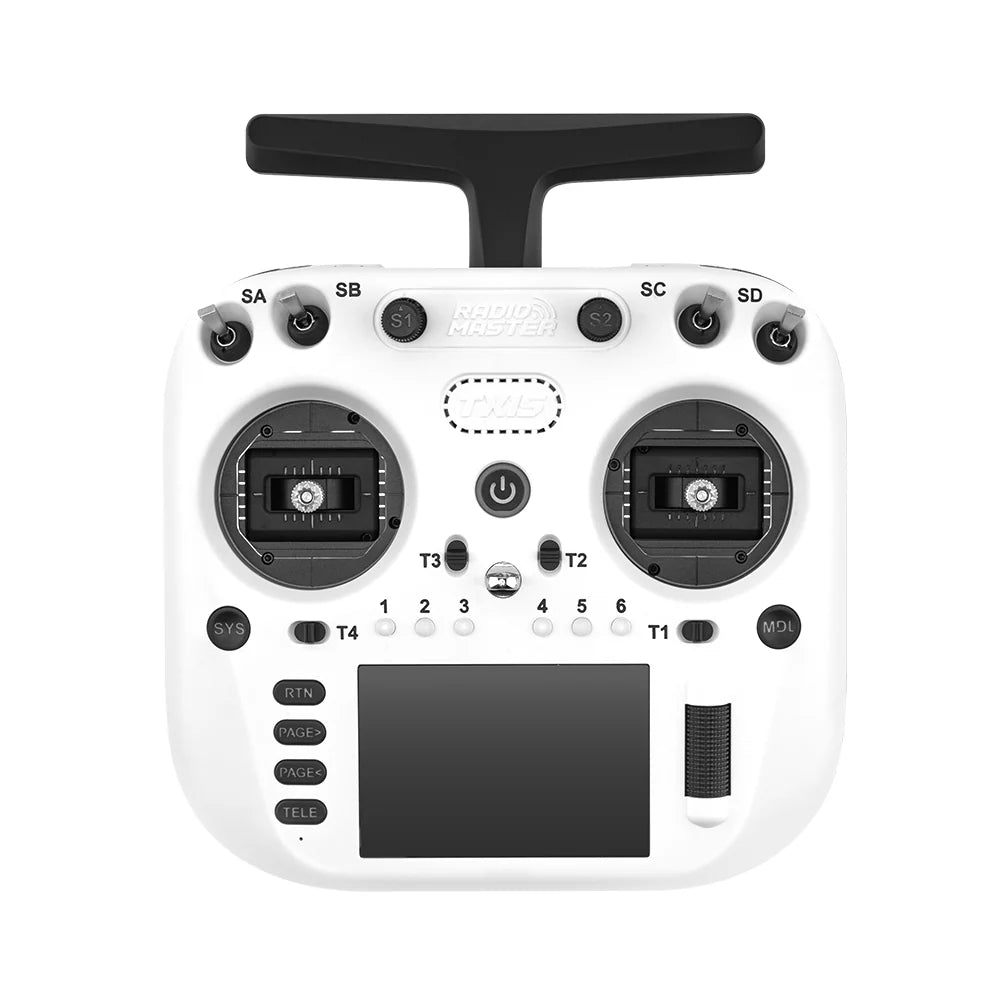 [Pre-order] TX15 Radio Controller (ELRS / M2)