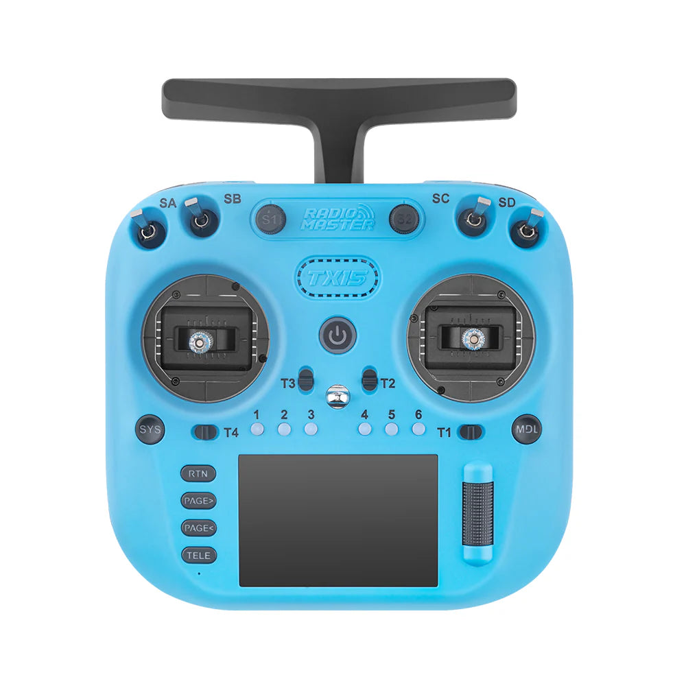 [Pre-order] TX15 Radio Controller (ELRS / M2)