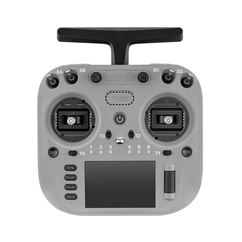 [Pre-order] TX15 Radio Controller (ELRS / M2)