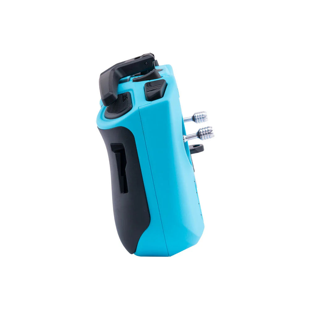 Radiomaster - Pocket Crush Radio Controller (batteries pre-installed)