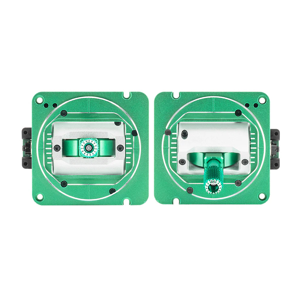 Radiomaster - AG02 CNC Hall Gimbals for TX15 & TX16S & Boxer Radio