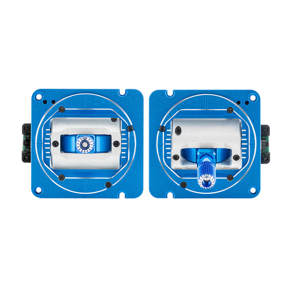 Radiomaster - AG02 CNC Hall Gimbals for TX15 & TX16S & Boxer Radio