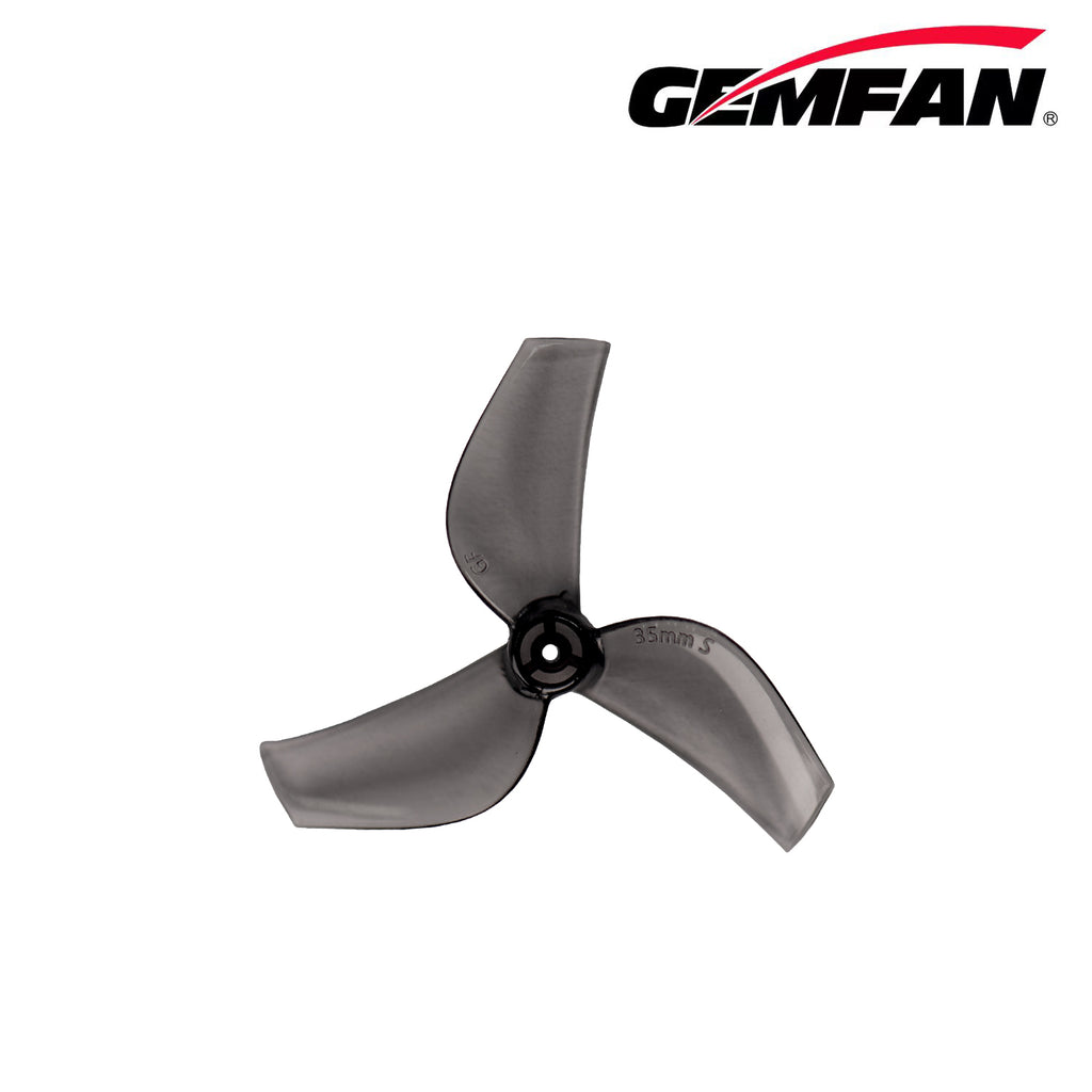Gemfan 35mmS-3 4-pair