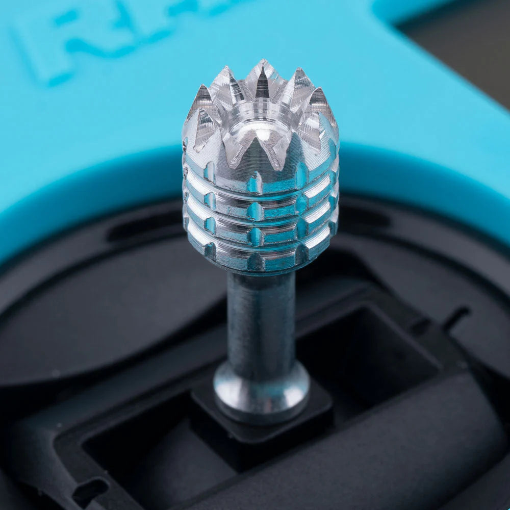 Radiomaster - Pocket Crush Radio Controller (batteries pre-installed)