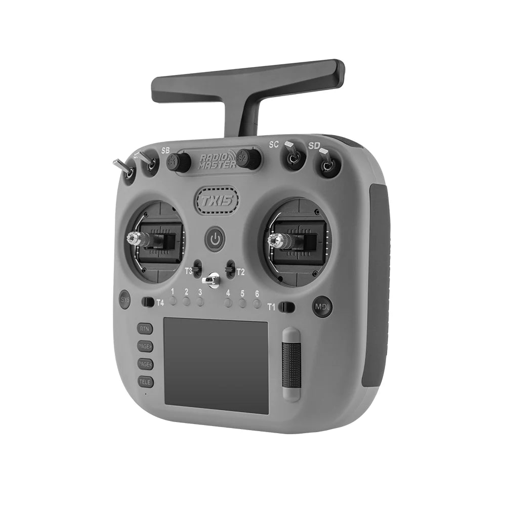 [Pre-order] TX15 Radio Controller (ELRS / M2)