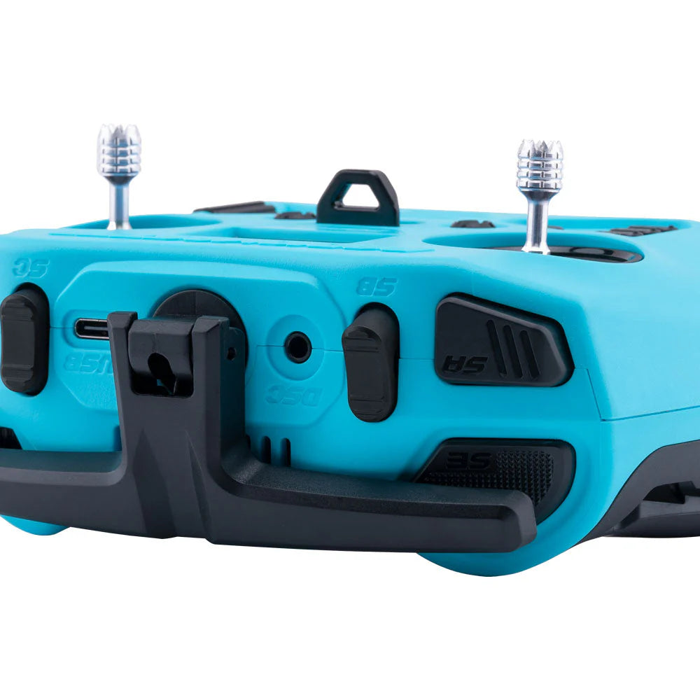 Radiomaster - Pocket Crush Radio Controller (batteries pre-installed)