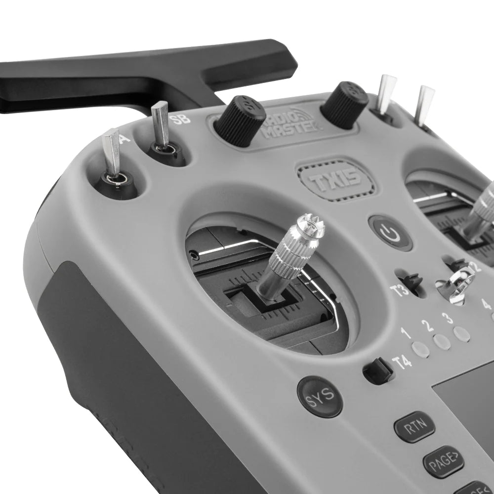 [Pre-order] TX15 Radio Controller (ELRS / M2)