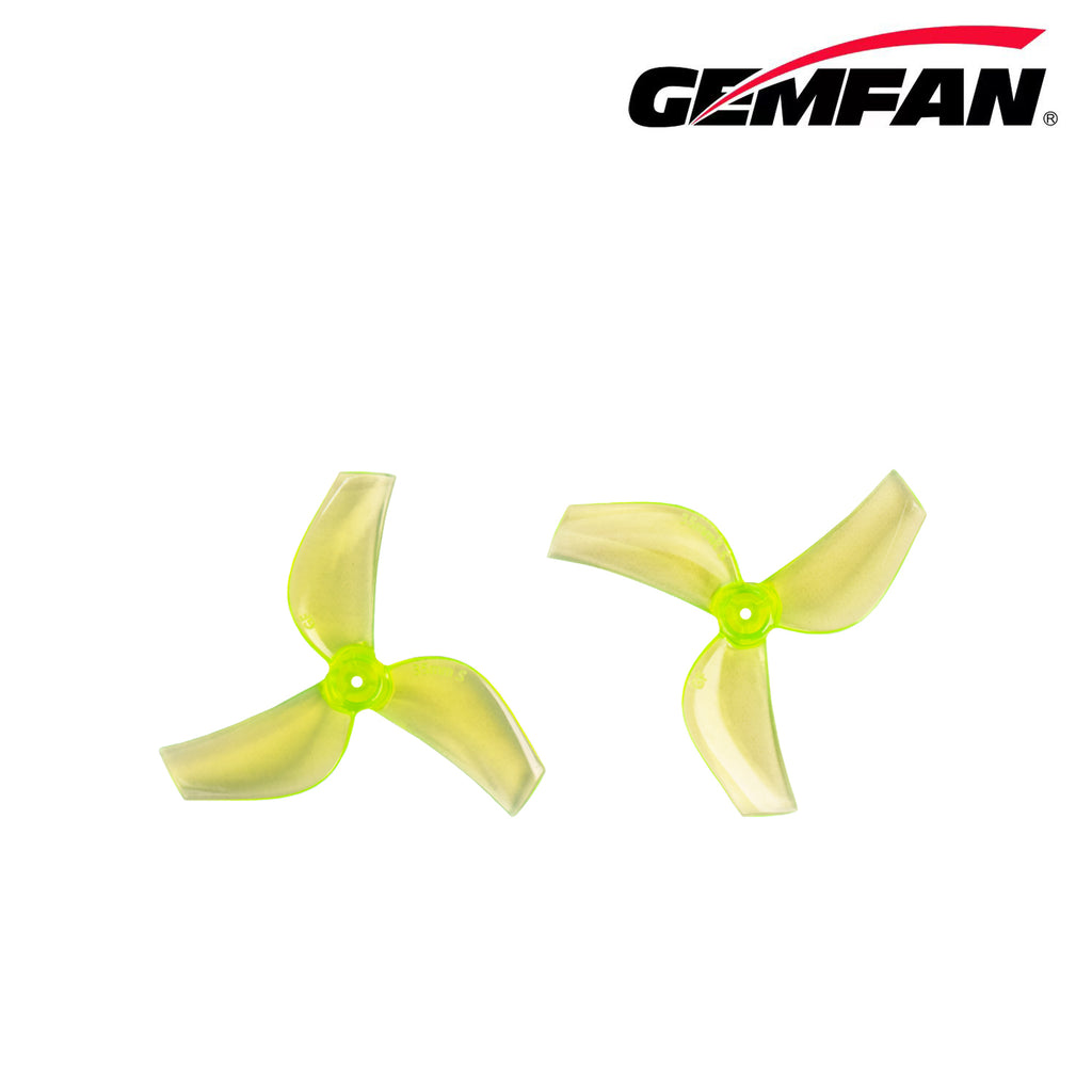 Gemfan 35mmS-3 4-pair