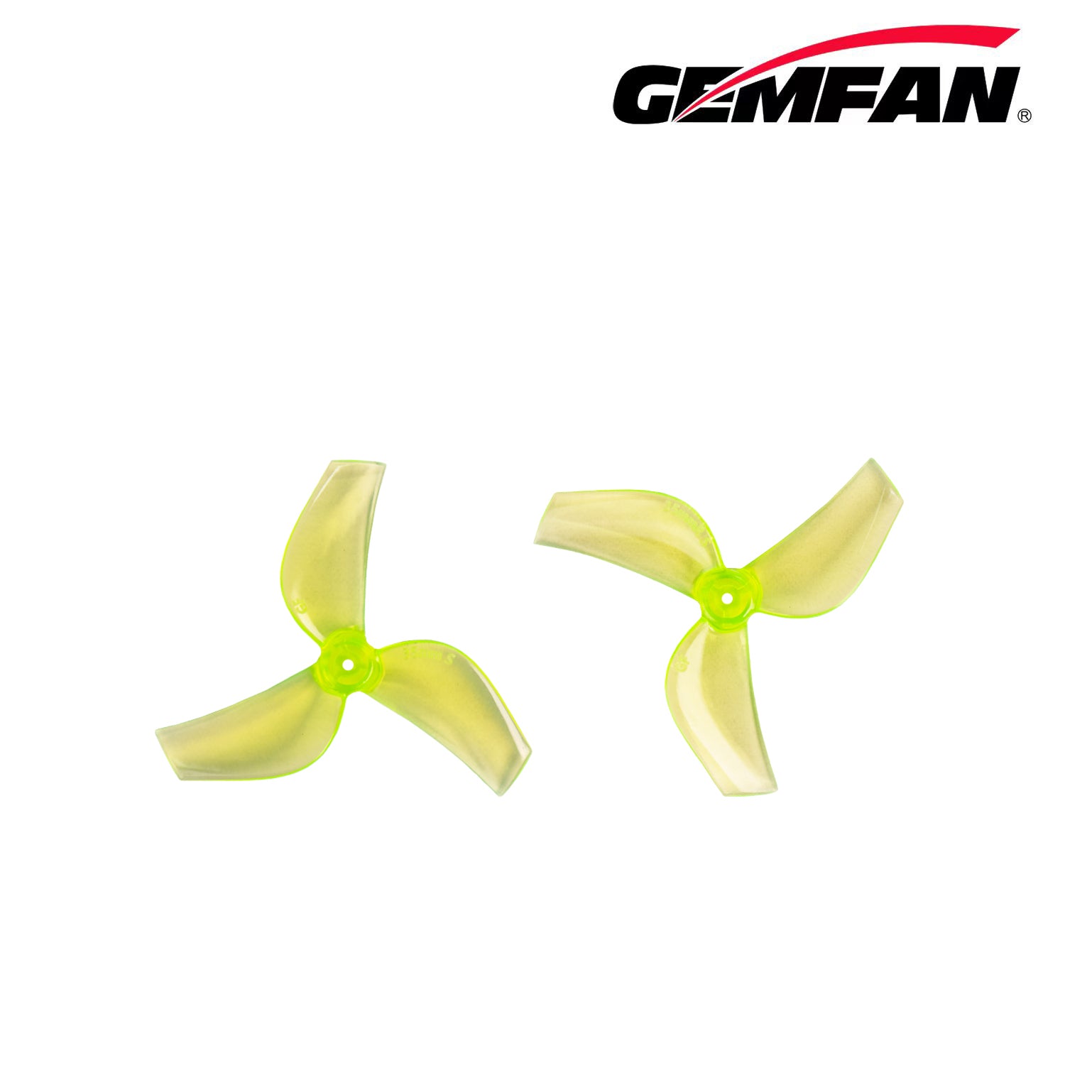 Gemfan 35mmS-3 4-pair