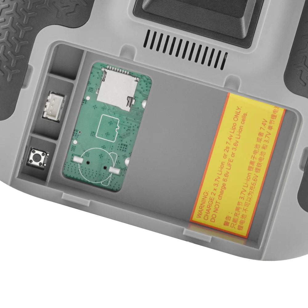[Pre-order] TX15 Radio Controller (ELRS / M2)