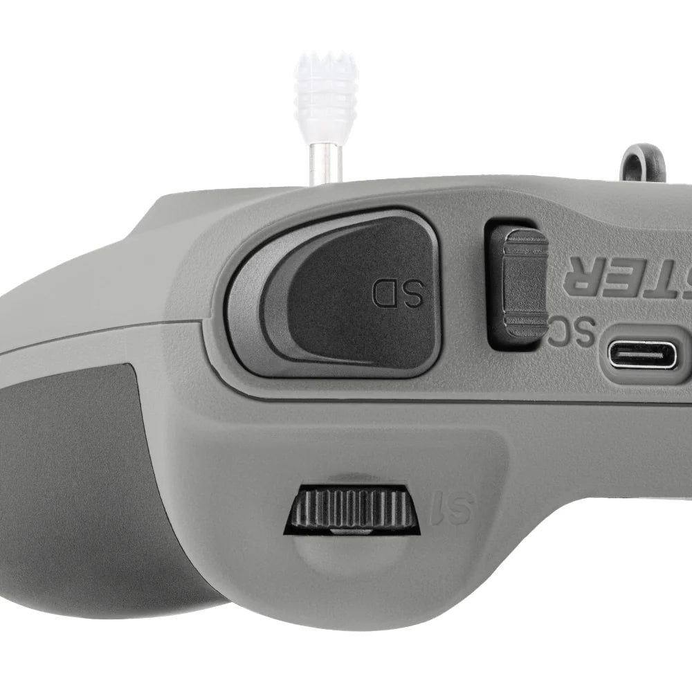 Radiomaster - T8L Radio Controller (batteries pre-installed)