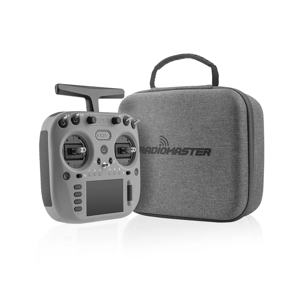 [Pre-order] TX15 Radio Controller (ELRS / M2)