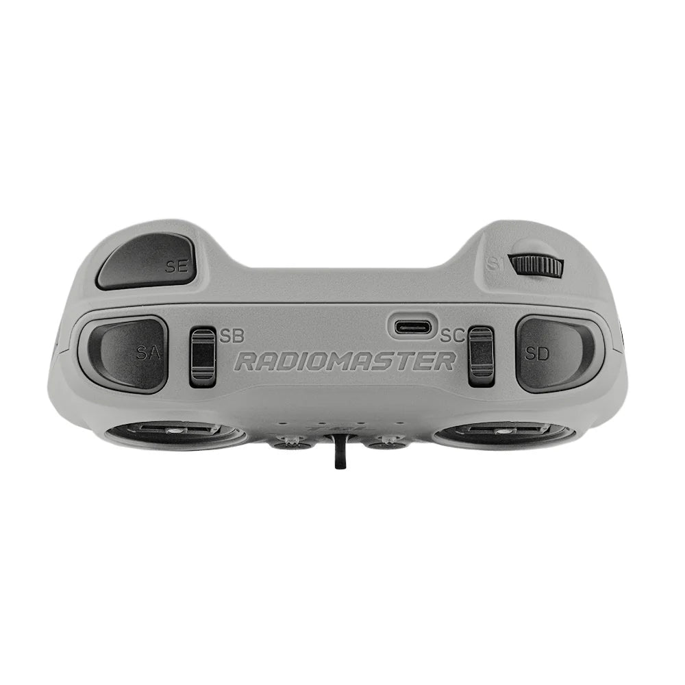 Radiomaster - T8L Radio Controller (batteries pre-installed)