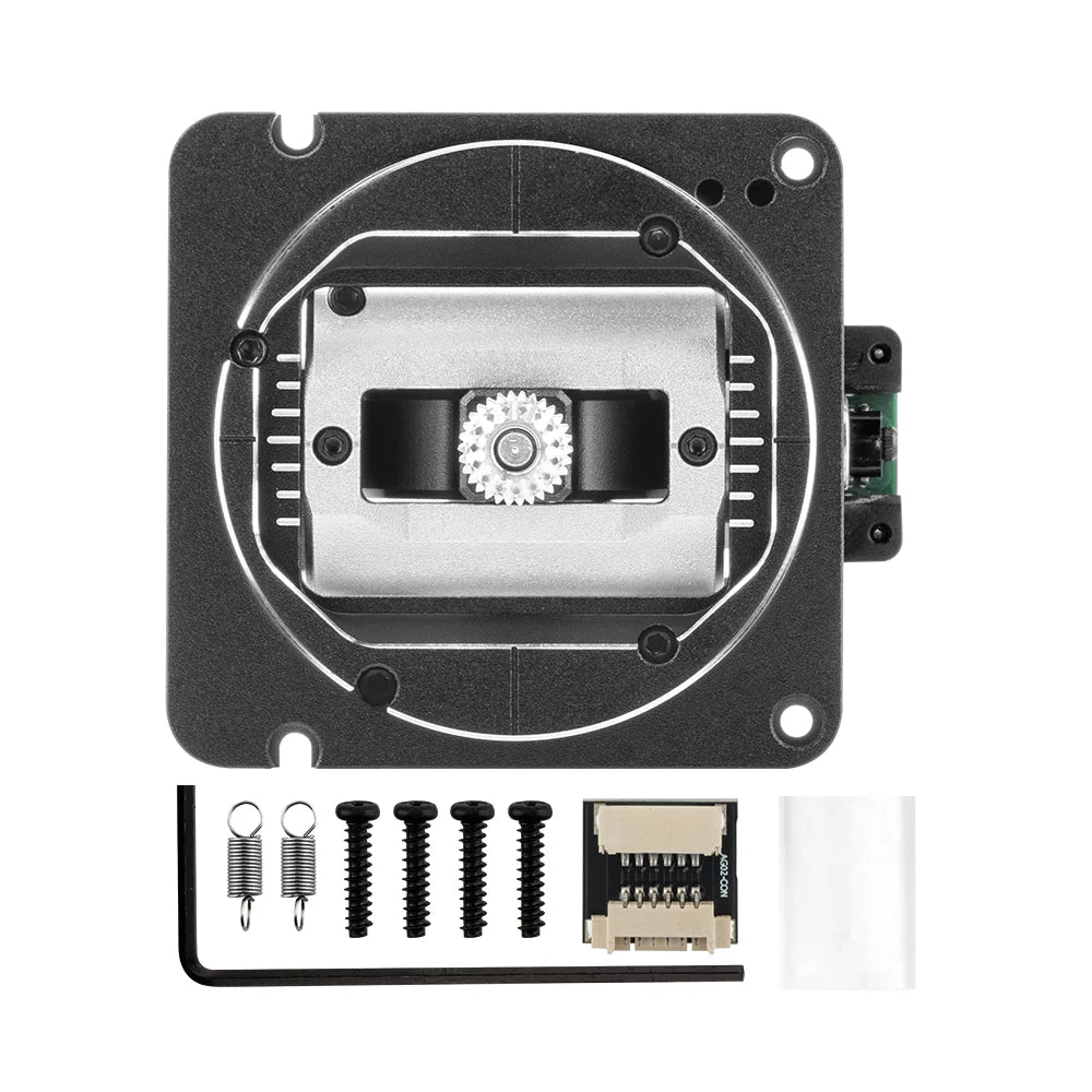 Radiomaster - AG02 CNC Hall Gimbals for TX15 & TX16S & Boxer Radio