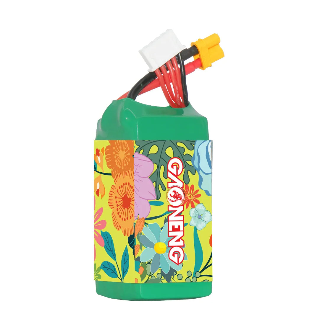 GAONENG GNB 4S 14.8V 930mAh 120C XT30 LiPo Batter