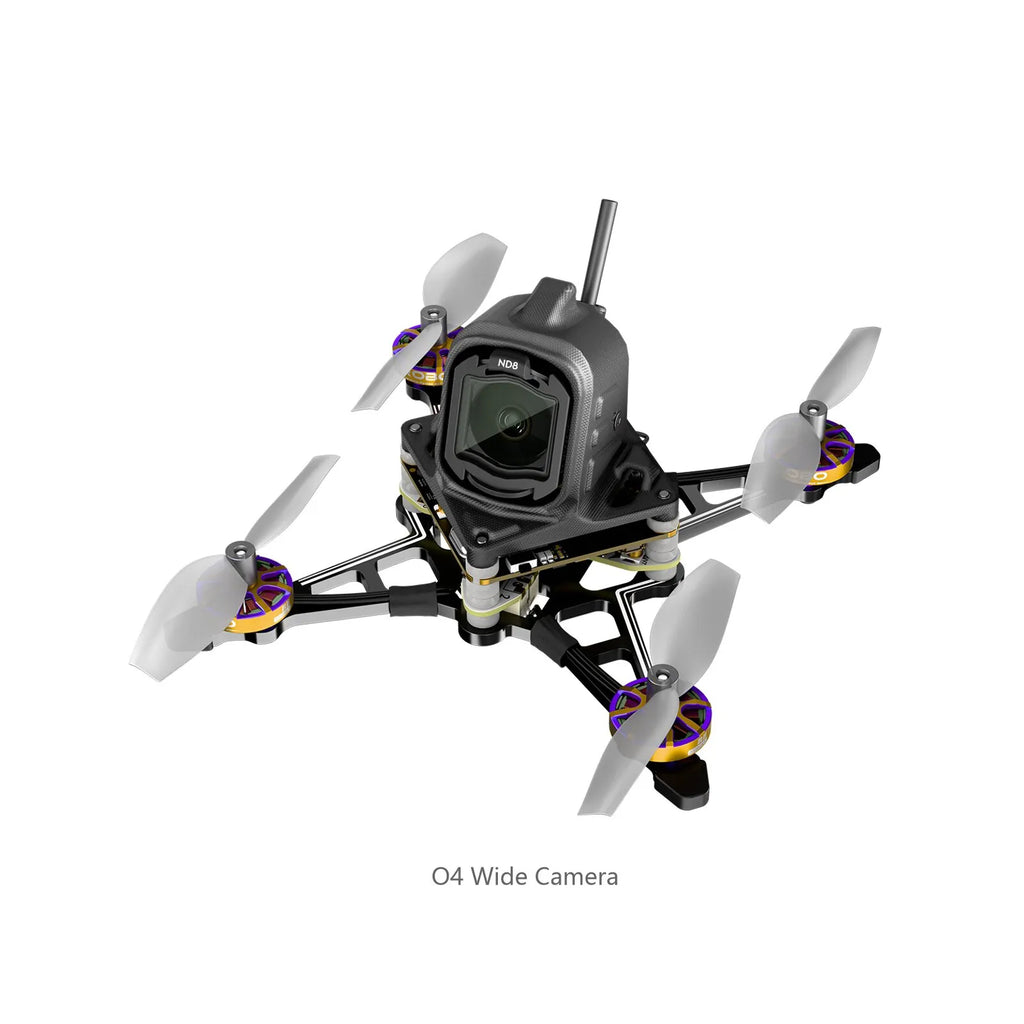 Flywoo - Firefly18 1S Nano Baby V3 O4 Wide Tiny Drone