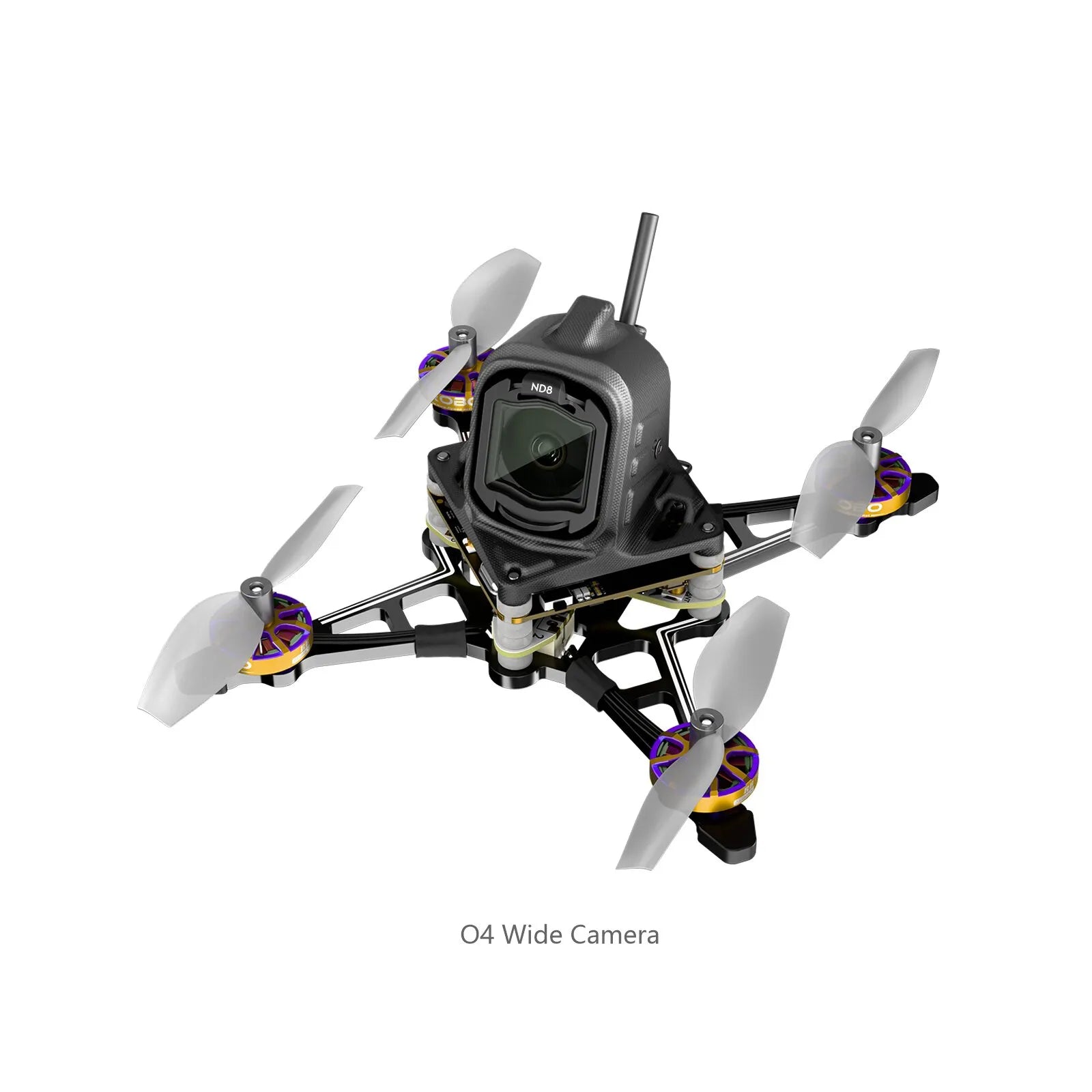 Flywoo - Firefly18 1S Nano Baby V3 O4 Wide Tiny Drone