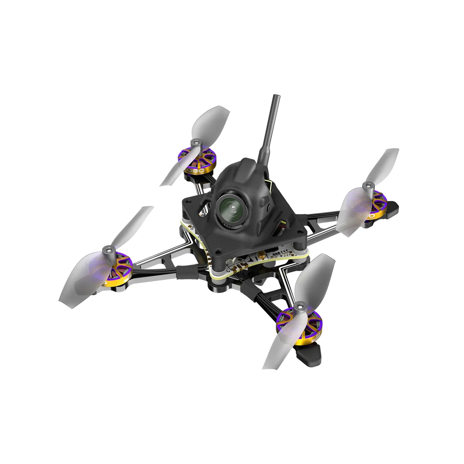Flywoo - Firefly 18 1S Nano Baby V3 Analog Tiny Drone