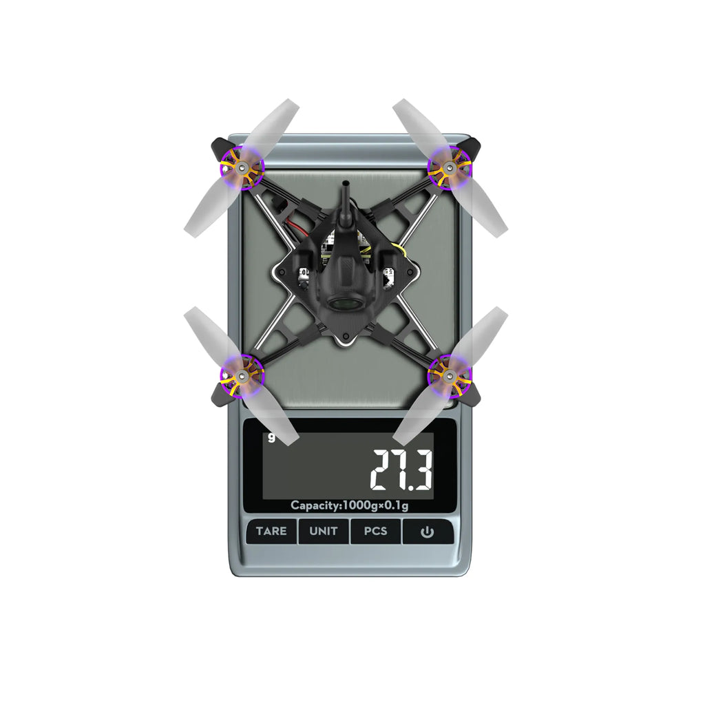 Flywoo - Firefly 18 1S Nano Baby V3 Analog Tiny Drone