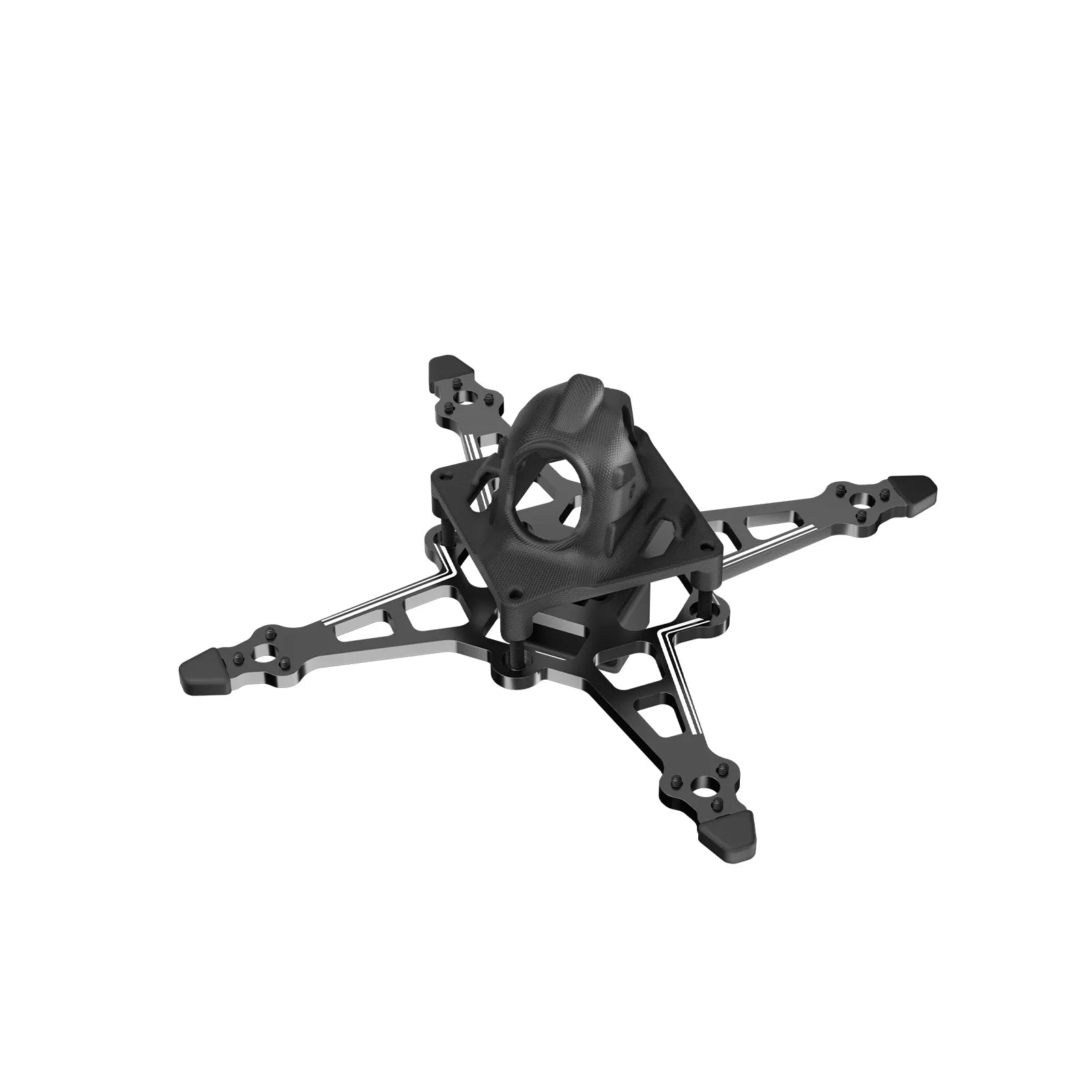 Flywoo - Firefly18 1S Nano Baby V3 Frame Kit