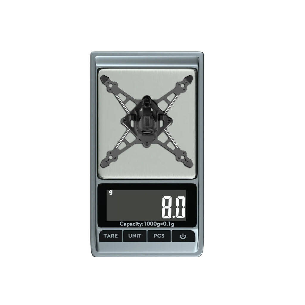 Flywoo - Firefly18 1S Nano Baby V3 Frame Kit