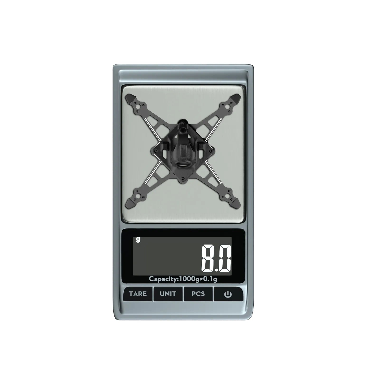 Flywoo - Firefly18 1S Nano Baby V3 Frame Kit
