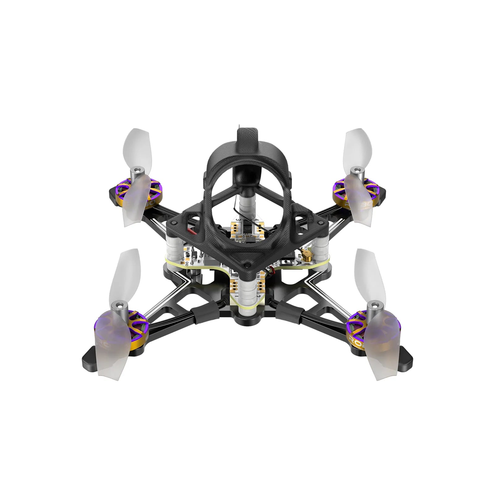 Flywoo - Firefly18 1S Nano Baby V3 O4 Wide Tiny Drone