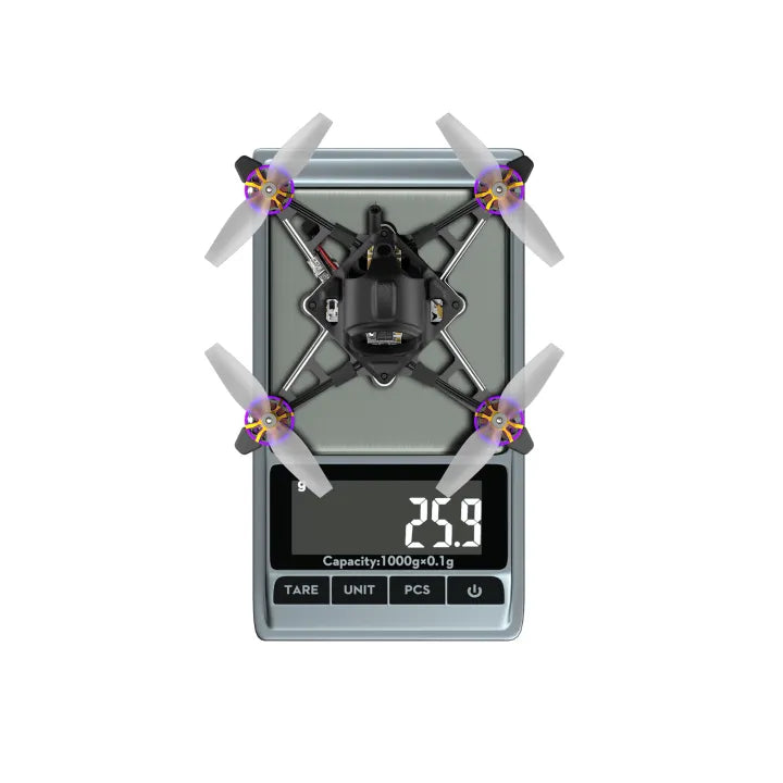 Flywoo - Firefly18 1S Nano Baby V3 O4 Tiny Drone