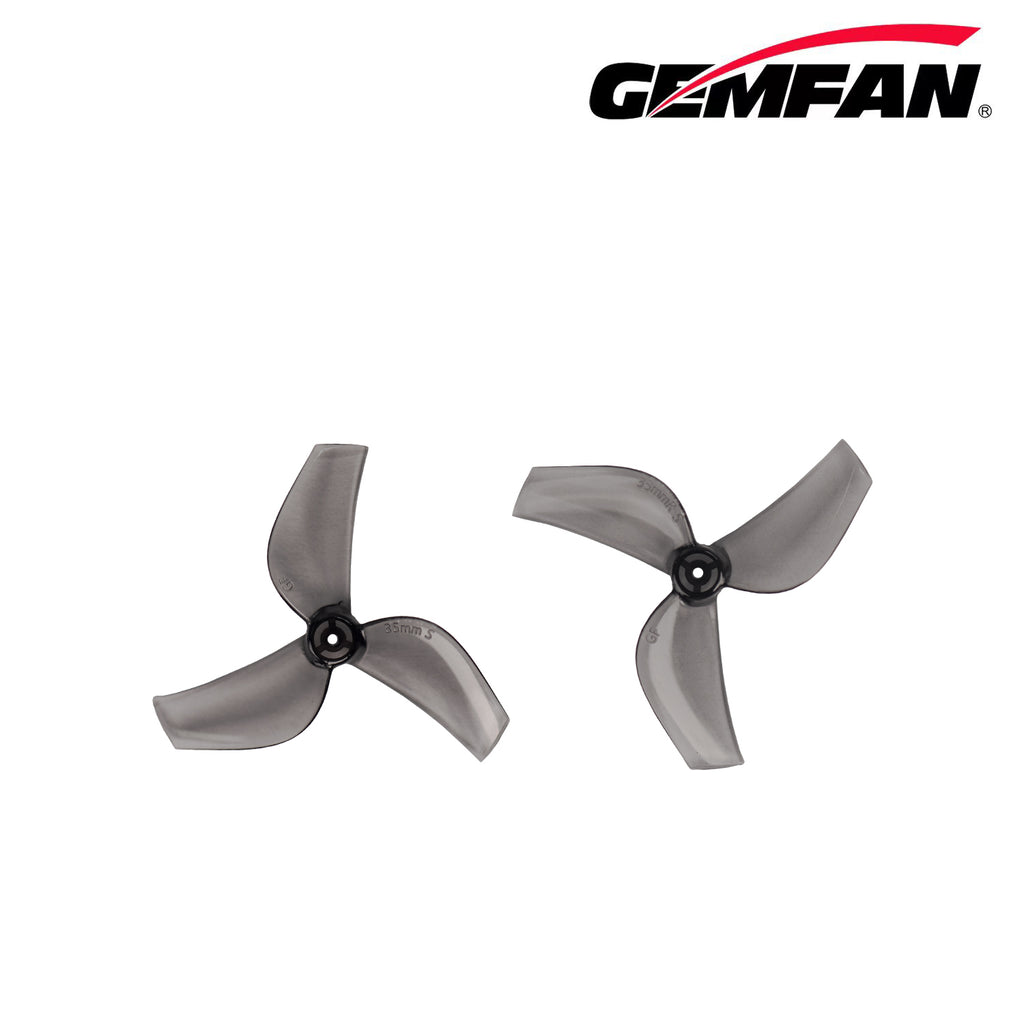 Gemfan 35mmS-3 4-pair