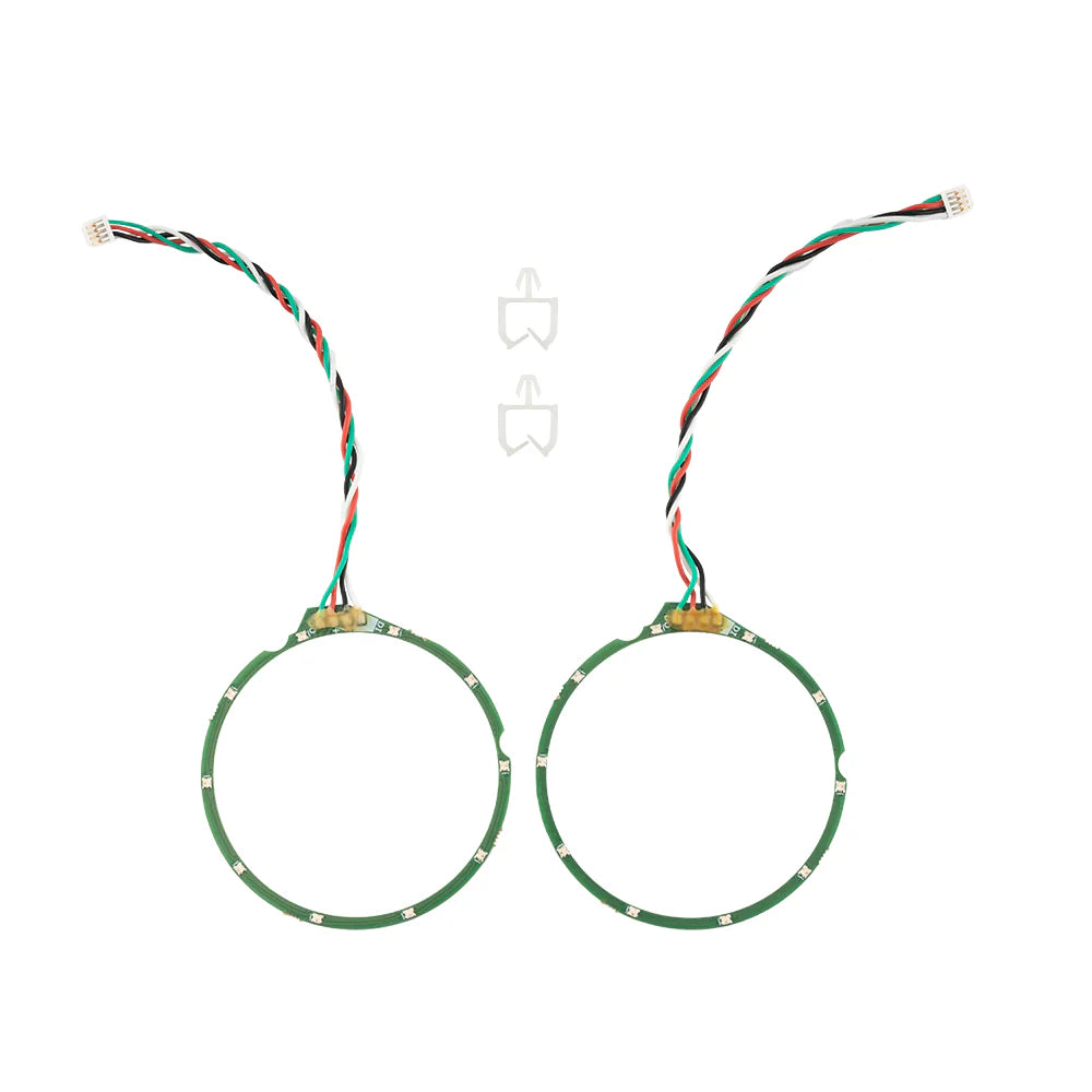 Radiomaster - LED Gimbal Rings for TX15 Series Radio