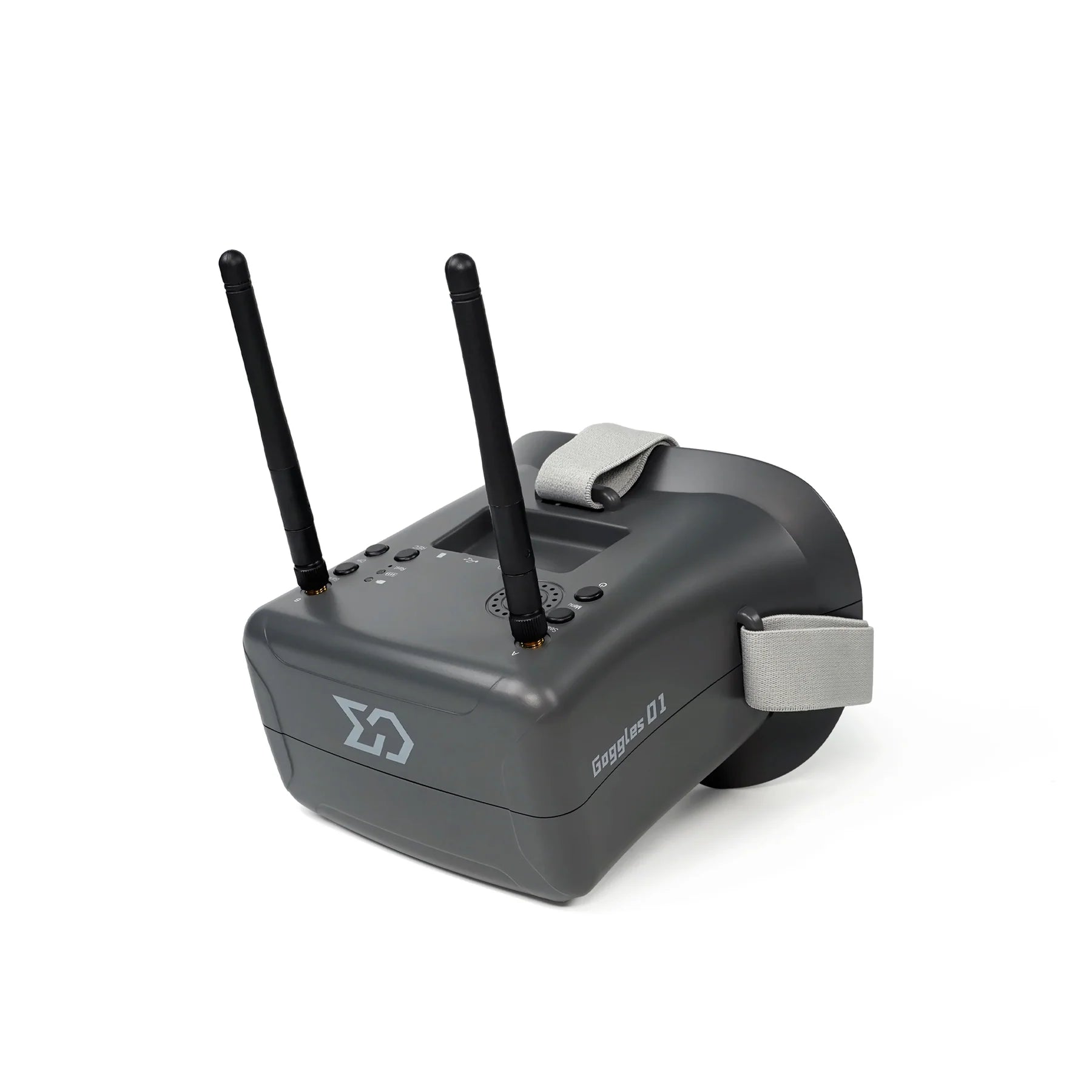 Sub250 FPV Goggles 01