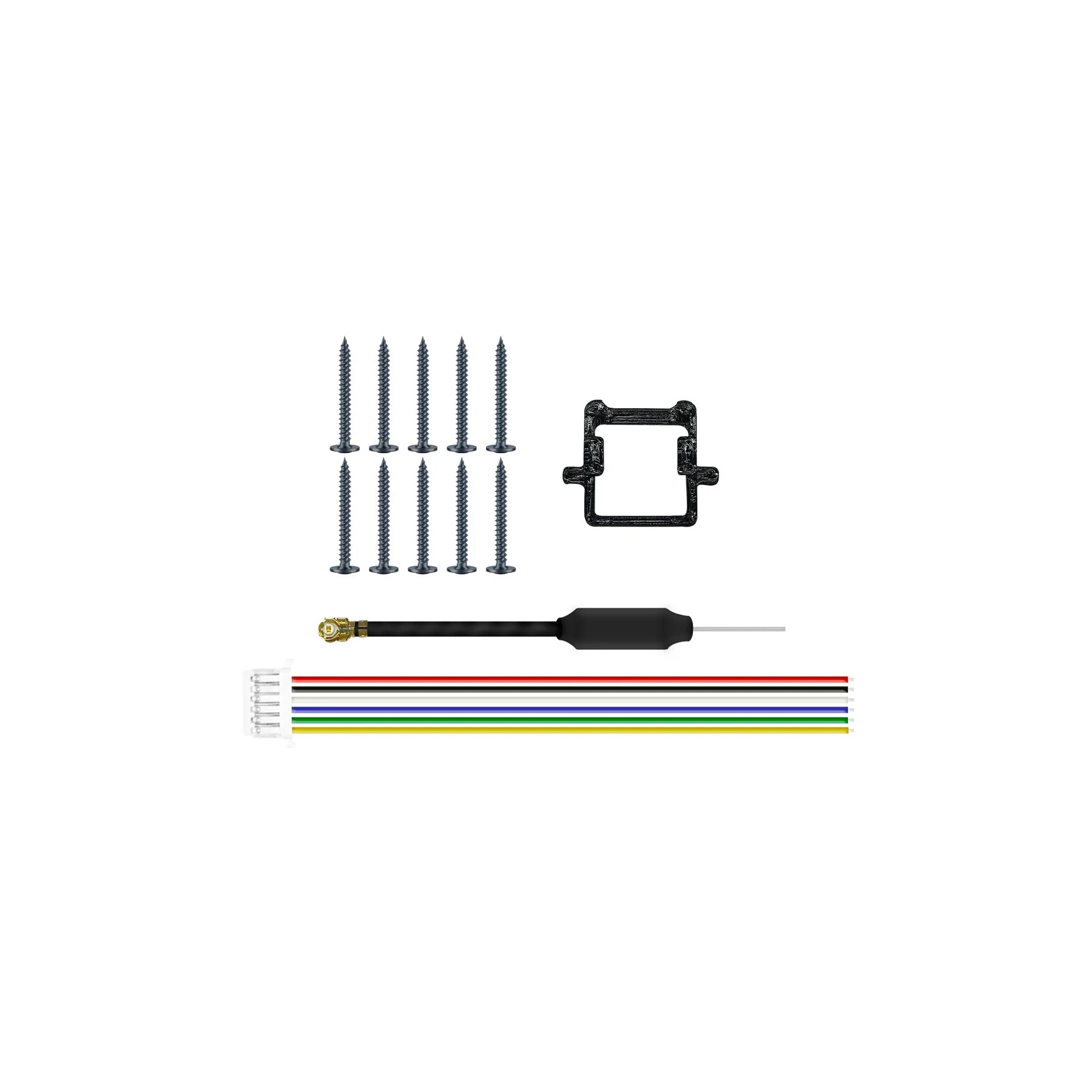 Sub250 - Nimble65 | O4 Frame Parts