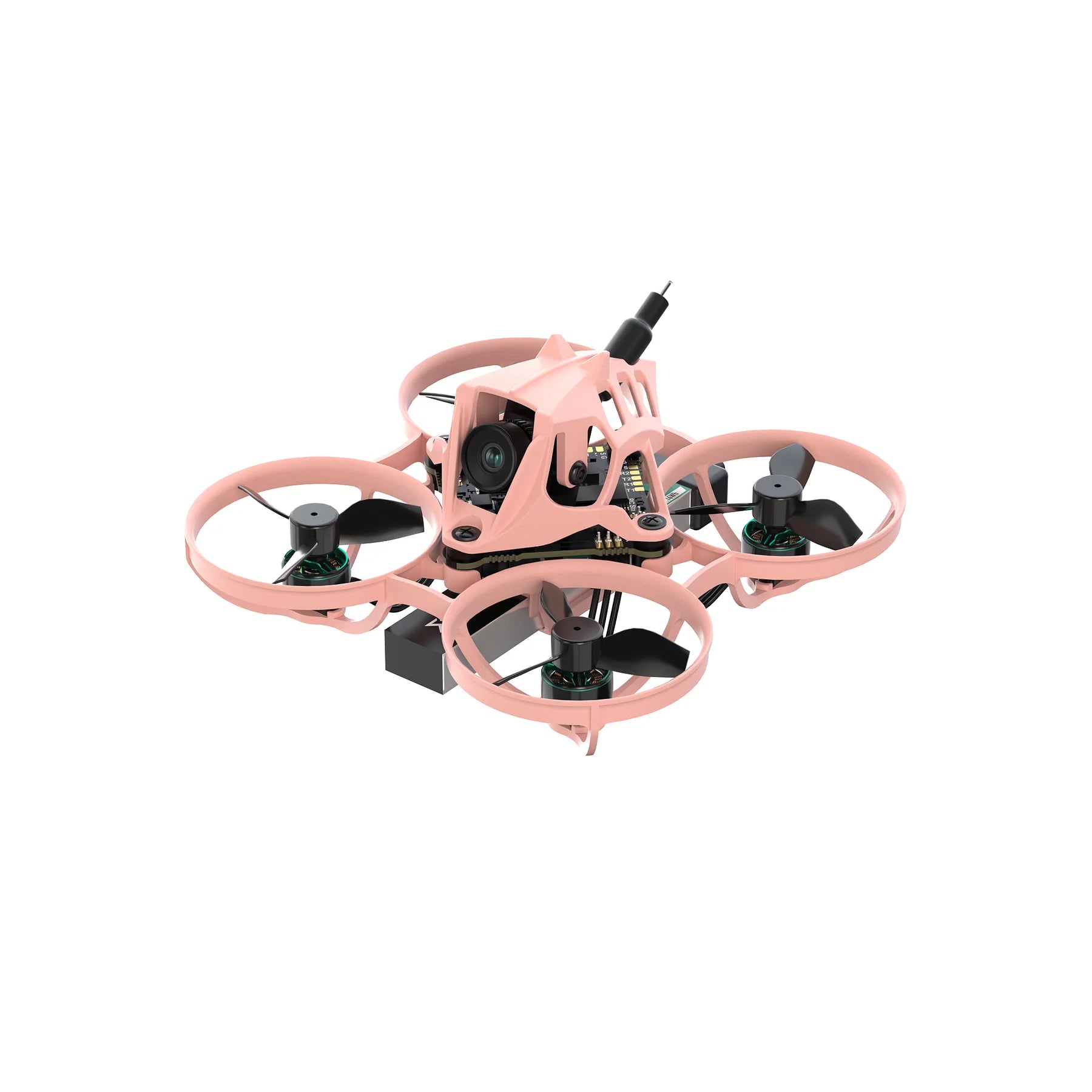 Sub250 - Nimble65 65mm Analog 1S Mini Whoop Quadcopter -PreOrder