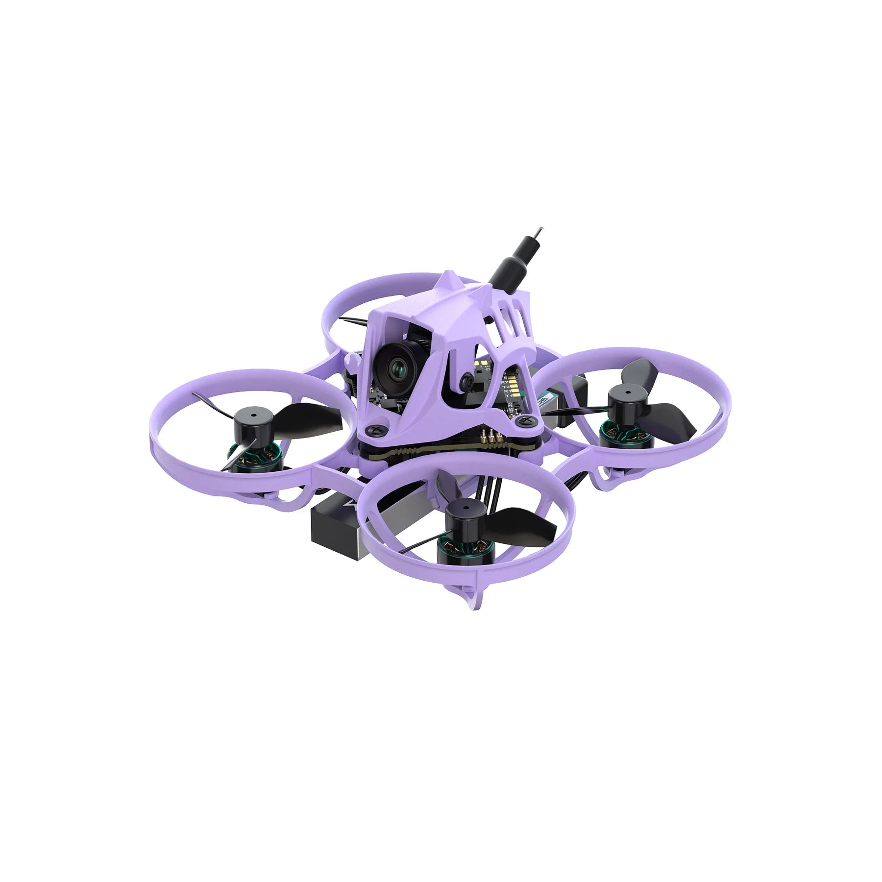 Sub250 - Nimble65 65mm Analog 1S Mini Whoop Quadcopter -PreOrder