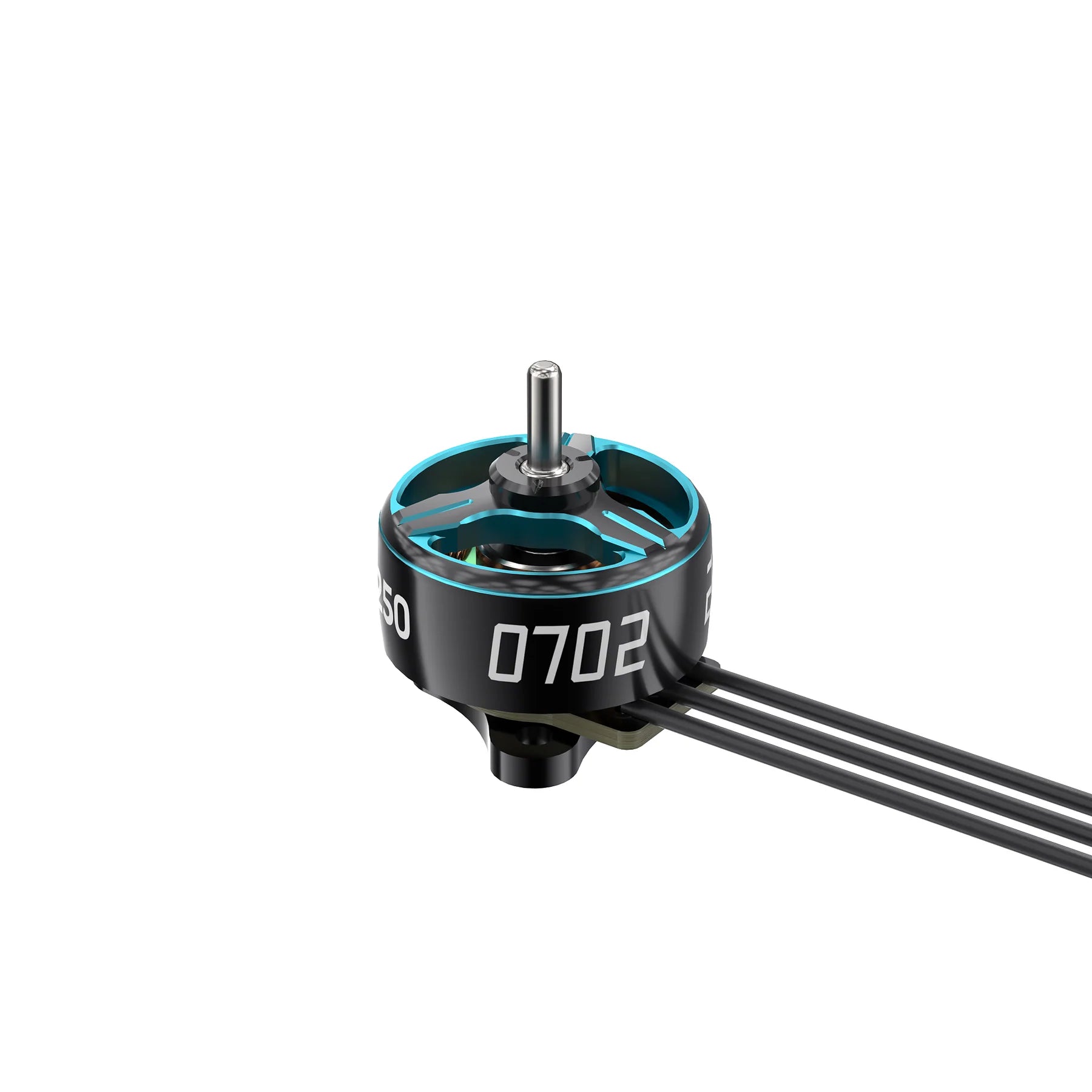 SUB250 0702 27000kV-motor compatibel met 1,2" / 1,4" / 1,6" drone (4-pack)