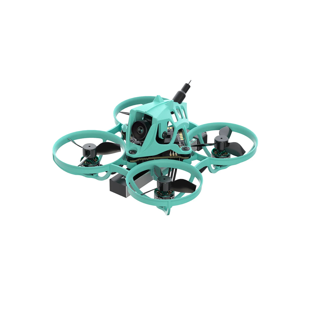 Sub250 - Nimble65 65mm Analog 1S Mini Whoop Quadcopter -PreOrder