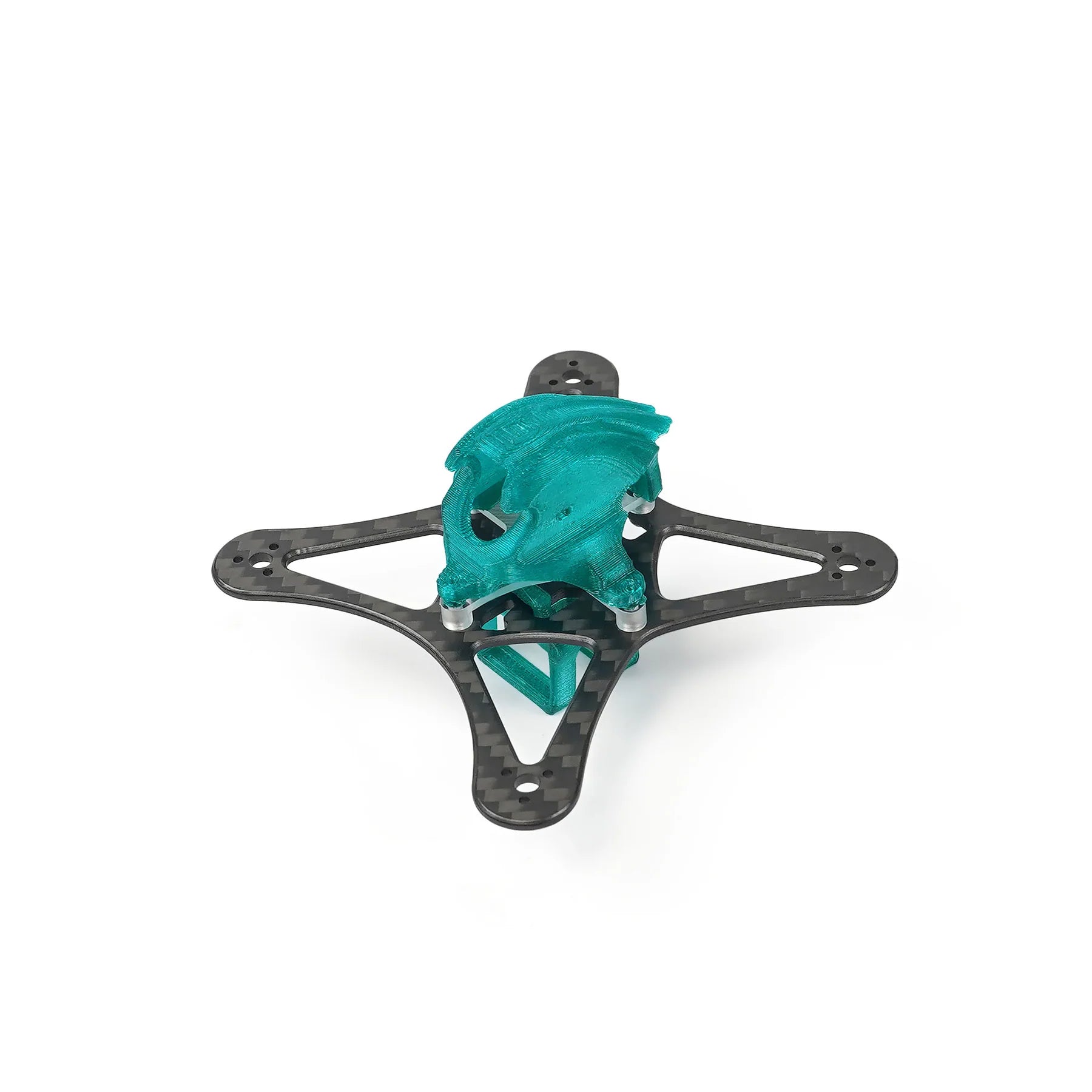 Sub250 NF20 2S Analog frame（blue）