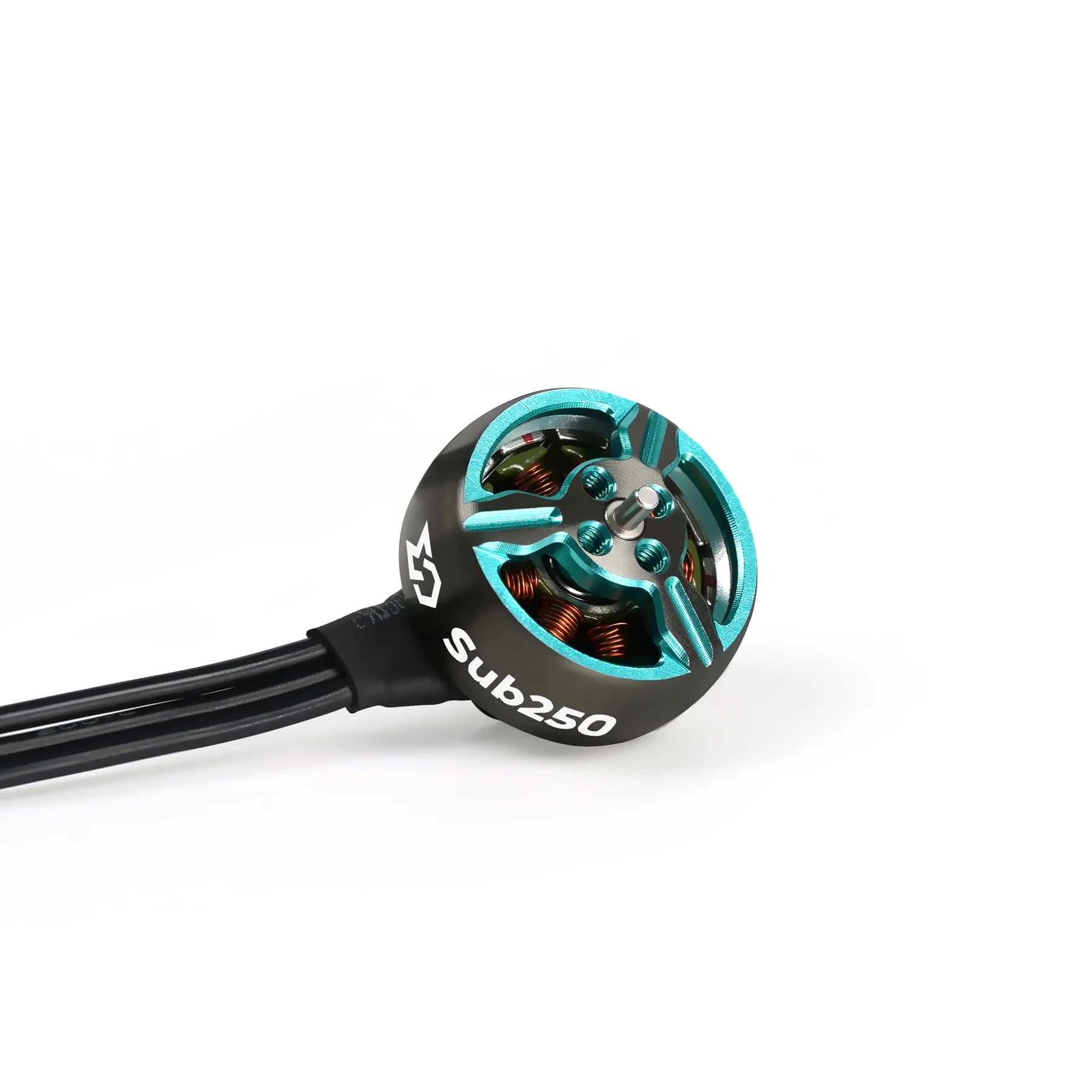 Sub250 1404 4500KV Motor for 2.5 / 3 inches Mini Whoops and 3 inches Freestyle FPV Drone