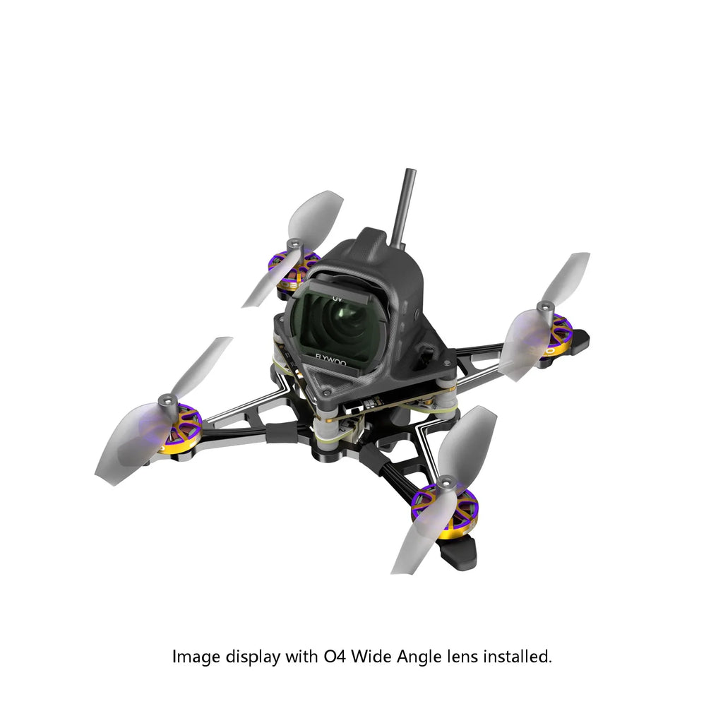 Flywoo - Firefly18 1S Nano Baby V3 O4 Wide Tiny Drone