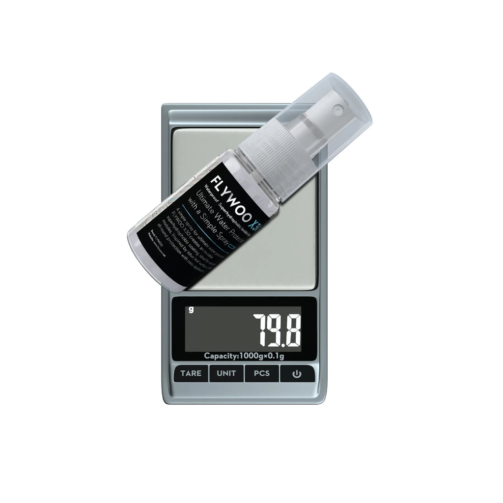 Flywoo X30 PCBA Wasserdichtes, superhydrophobes, unsichtbares Spray 