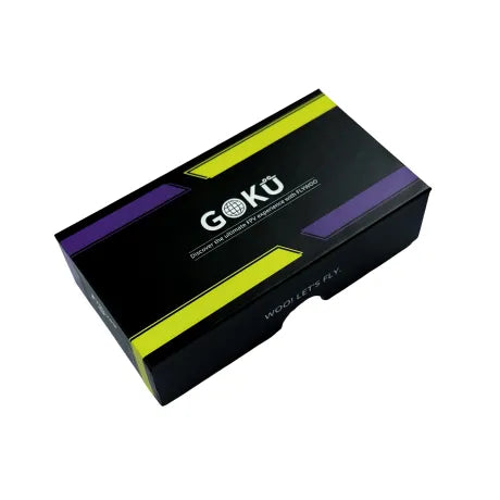 Flywoo - DJI O4 Air Unit Pro