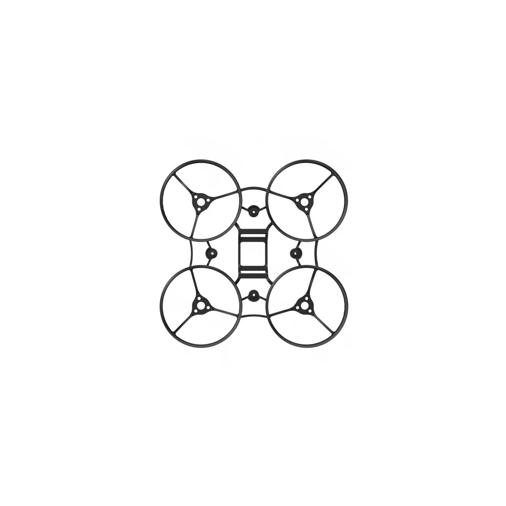 Sub250 - Nimble65 | O4 Frame Parts