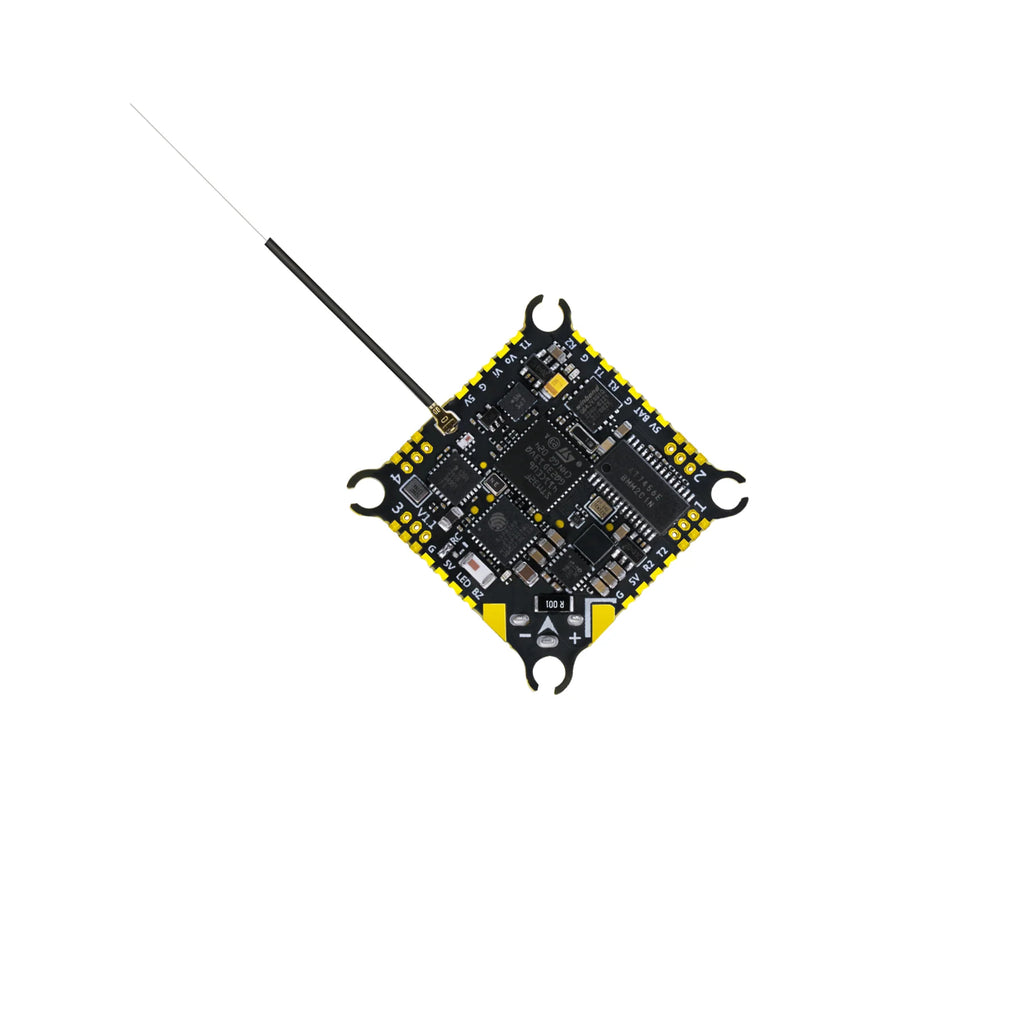 Sub250 Redfox A2 12A AIO FC