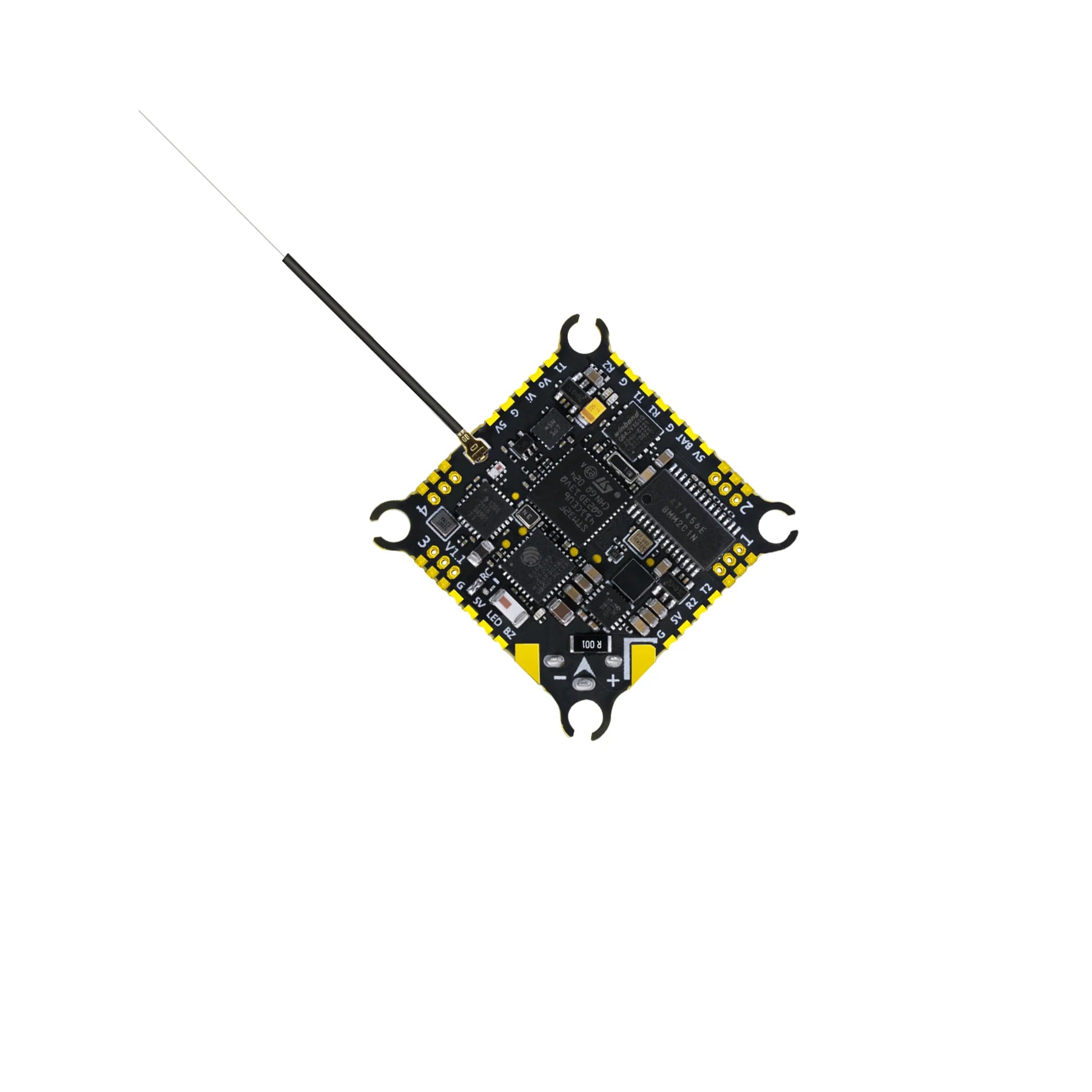 Sub250 Redfox A2 12A AIO FC