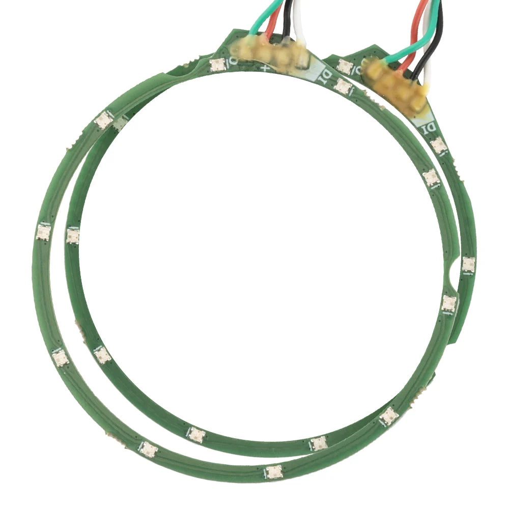 Radiomaster - LED Gimbal Rings for TX15 Series Radio