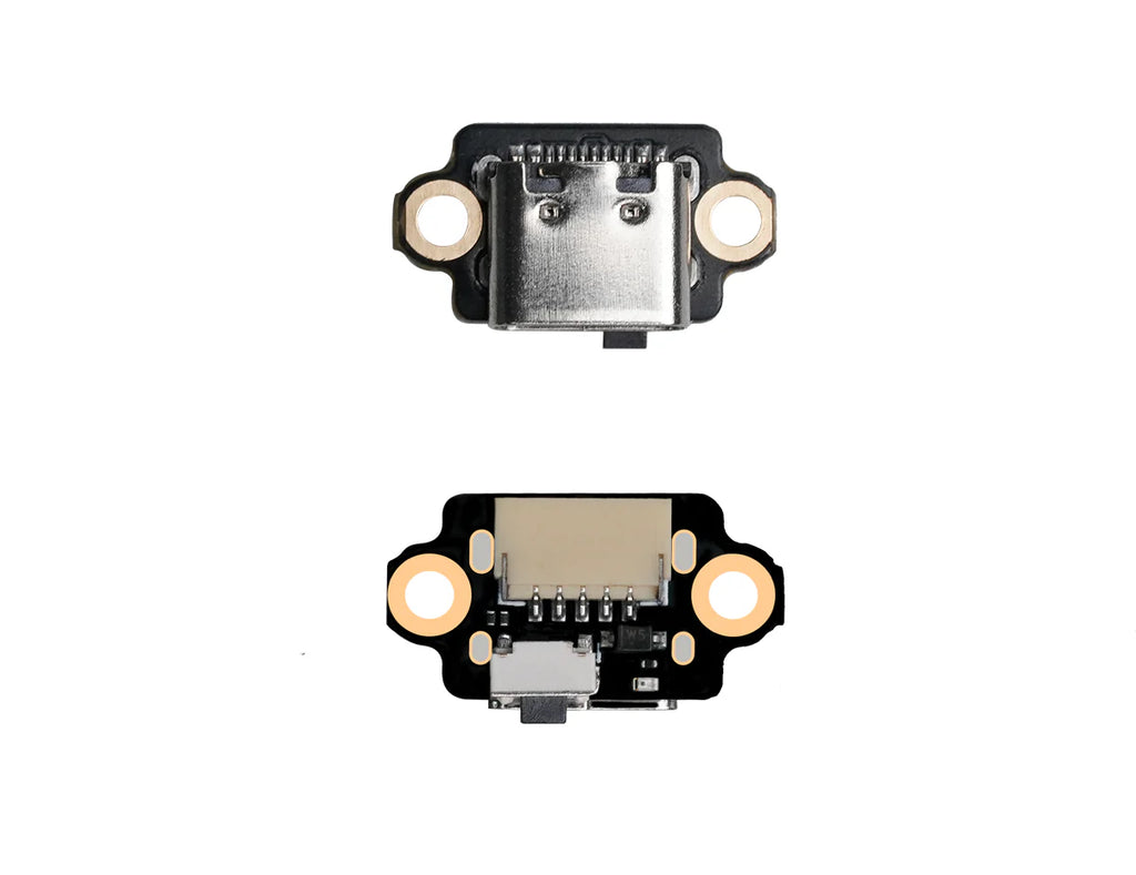 Redfox A3 F722 45A AIO Flight Controller