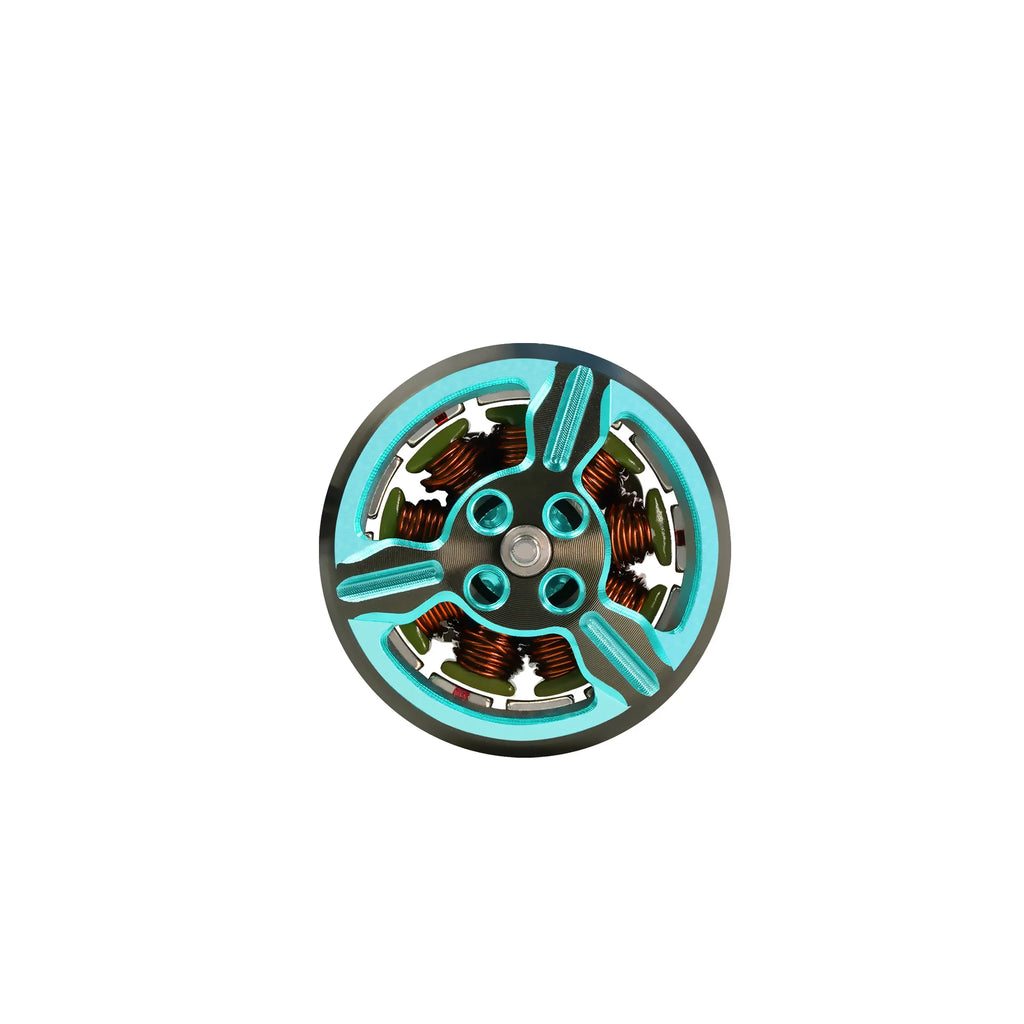 Sub250 1404 4500KV Motor for 2.5 / 3 inches Mini Whoops and 3 inches Freestyle FPV Drone