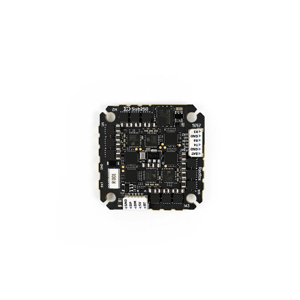 Redfox A3 F722 45A AIO Flight Controller
